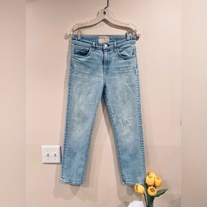 🔥CQY Light Blue Women's Jeans🔥